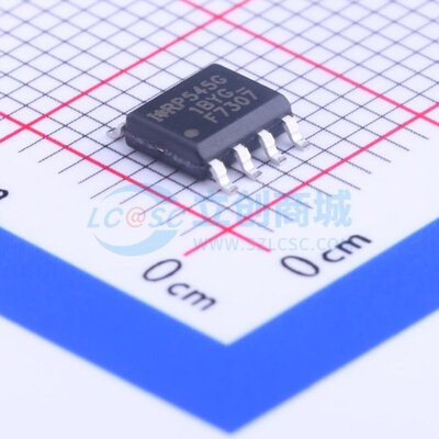 场效应管(MOSFET) IRF7307TRPBF SOIC-8 Infineon(英飞凌) 元器件