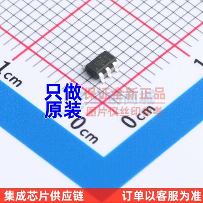 线性稳压器(LDO) TLV743285PDBVR SOT-23-5 TI/德州 电子元件配单