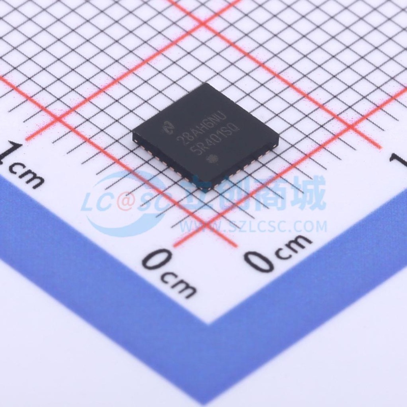 LVDS芯片 DS15BR401TSQ/NOPB WQFN-32 TI/德州 电子元件原装正品