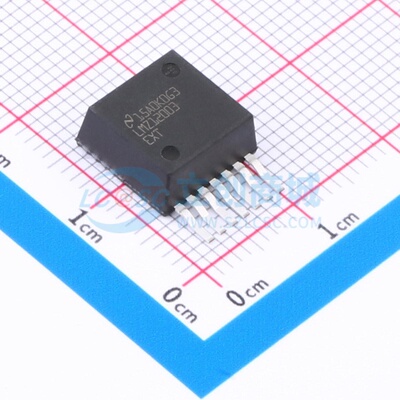 DC-DC电源模块 LMZ12003EXTTZE/NOPB TO-PMOD-7 TI/德州 原装正品