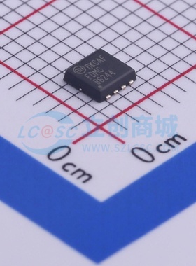 场效应管(MOSFET) FDMC86244 Power-33 onsemi(安森美) 原装正品