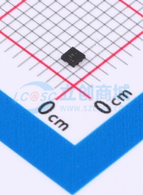 模数转换芯片ADC ADS7042IRUGR X2-QFN-8 TI/德州 电子元器件配单