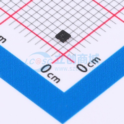 模数转换芯片ADC ADS7042IRUGR X2-QFN-8 TI/德州 电子元器件配单