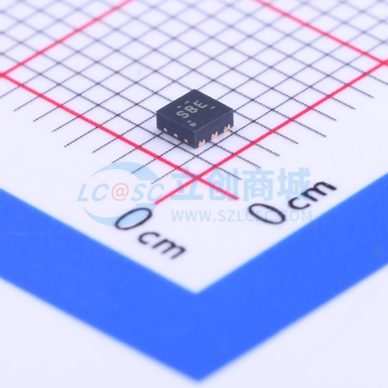 线性稳压器(LDO) TPS715A01DRVT WSON-6 TI/德州 电子元器件配单