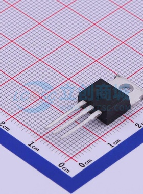 场效应管(MOSFET) SUP85N15-21-E3 TO-220AB-3 VISHAY(威世)