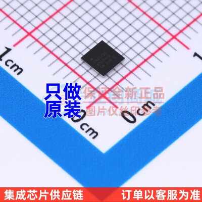 单片机(MCU/MPU/SOC) STM32F401CDY6TR WLCSP-49 意法半导体芯片