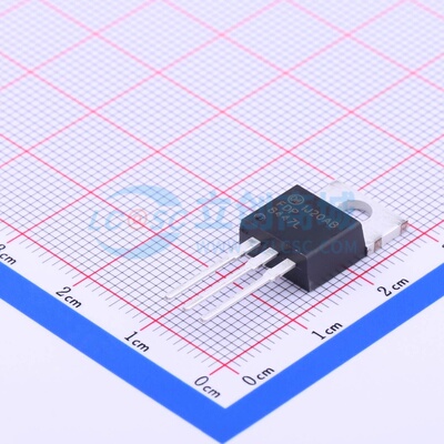 场效应管(MOSFET) FDP8447L TO-220 onsemi(安森美) 电子元件配单