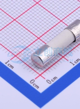 一次性保险丝 0234006.MXP D5.2xL20mm Littelfuse(力特)
