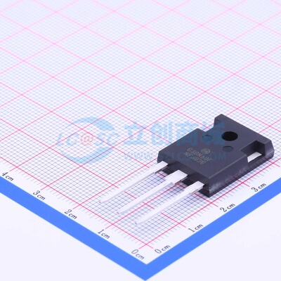 IGBT管/模块 NGTG30N60FWG TO-247 onsemi(安森美) 电子元件配单