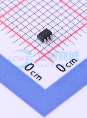 LED驱动 AL8400SE-7 SOT-353 DIODES(美台) 电子元件配单原装正品