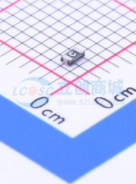 自恢复保险丝 0603L010YR 0603 Littelfuse(力特) 电子元器件