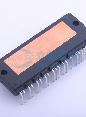 智能功率模块(IPM) NFAL5065L4B SPM-49-CAA onsemi(安森美)