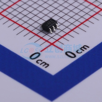 线性稳压器(LDO) MAX8510EXK33+T SC-70-5 MAXIM(美信) 原装正品