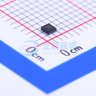 转换器/电平移位器 FXMA2102L8X SMD onsemi(安森美) 电子元器件