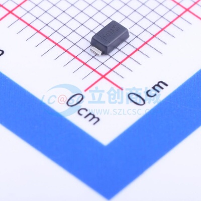 肖特基二极管 DFLS230L-7 Power-DI-123 DIODES(美台) 电子元器件