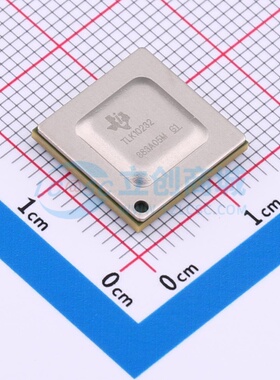 接口芯片 TLK10232CTR FCBGA-144 TI/德州 电子元件配单原装正品