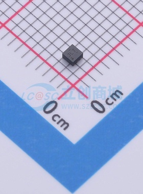 DC-DC电源芯片 TPS62824DMQR VSON-6 TI/德州 电子元器件原装正品