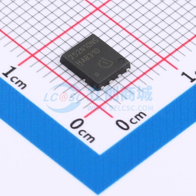 场效应管(MOSFET) BSC252N10NSFG TDSON-8 Infineon(英飞凌)