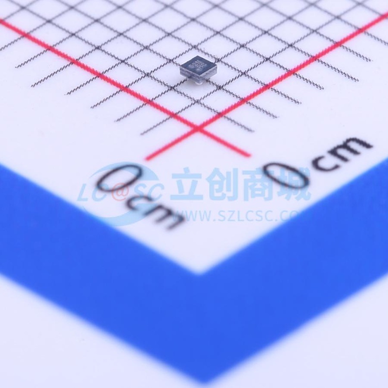 反相器 SN74AUP1G04YFPR DSBGA-4 TI/德州 电子元件配单原装正品