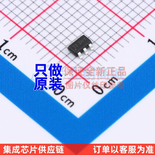 DC-DC电源芯片 AP63200WU-7 TSOT-23-6 DIODES(美台) 电子元器件