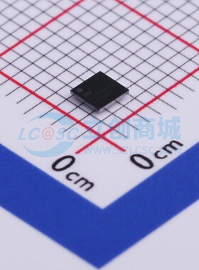 USB转换芯片 STUSB4500LBJR WLCSP-25(2.6x2.6) 意法半导体芯片