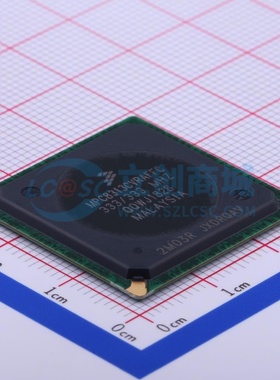 单片机(MCU/MPU/SOC) MPC8313CVRAFFC TEPBGA-516 安世 原装正品