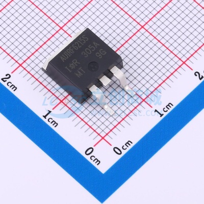 场效应管(MOSFET) AUIRF6215STRL D2PAK Infineon(英飞凌) 元器件