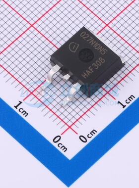 场效应管(MOSFET) IPB027N10N5ATMA1 TO-263-3 Infineon(英飞凌)