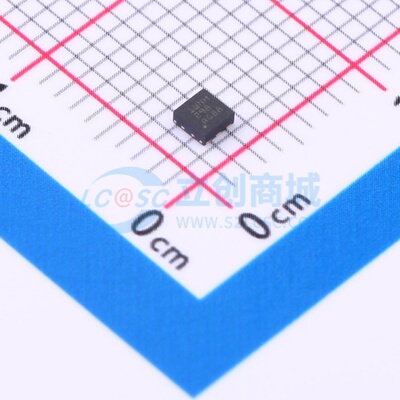 线性稳压器(LDO) TPS7B8150QDRVRQ1 WSON-6 TI/德州 电子元件配单