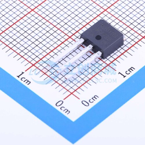 场效应管(MOSFET) IRLU3110ZPBF TO-251(IPAK) Infineon(英飞凌)