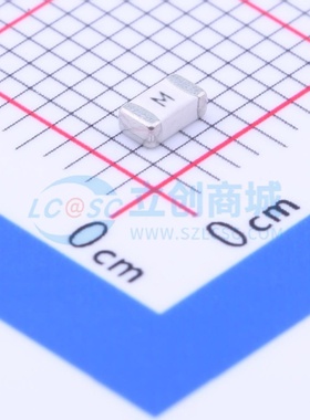 一次性保险丝 D56332-000 1206 Littelfuse(力特) 电子元器件