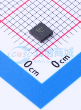 I/O扩展器 MAX7319ATE+ TQFN-16 MAXIM(美信) 电子元器件原装正品