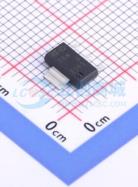 晶闸管(可控硅)/模块 Z0110MN 5AA4 SOT-223 意法半导体芯片