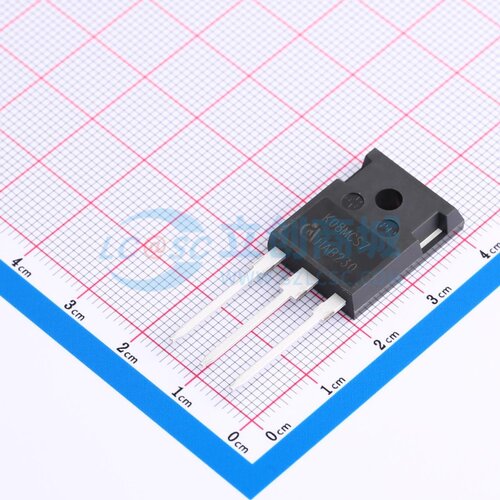 IGBT管/模块 IKW08N120CS7XKSA1 TO-247 Infineon(英飞凌) 元器件