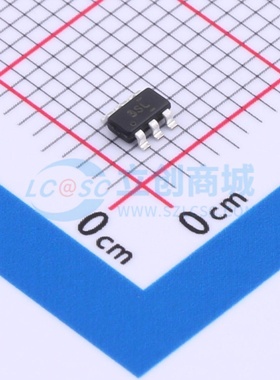 三极管(BJT) FMB5551 SSOT-6 onsemi(安森美) 电子元器件原装正品