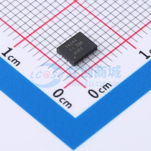 缓冲器/驱动器/收发器 SN74ALVC244RGYR VQFN-20(3.5x4.5) TI/德