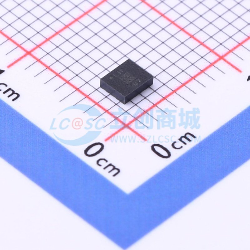 姿态传感器/陀螺仪 ASM330LHHTR LGA-14(2.5x3) 意法半导体芯片