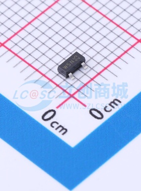 场效应管(MOSFET) NXV90EPR TO-236AB Nexperia(安世) 电子元器件