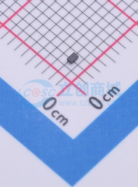 RF放大器 BGA824N6E6329XTSA1 TSNP-6 Infineon(英飞凌) 原装正品