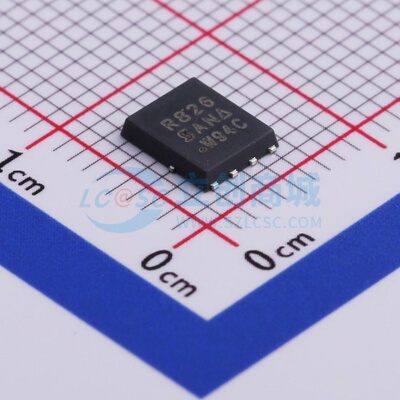 场效应管(MOSFET) SIR826DP-T1-GE3 PowerPAK-SO-8 VISHAY(威世)
