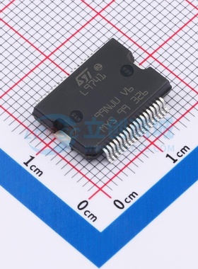 栅极驱动芯片 L974113TR - 意法半导体芯片 电子元件配单原装正品