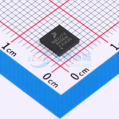 单片机(MCU/MPU/SOC) MK02FN128VFM10 QFN-32 安世 电子元件配单