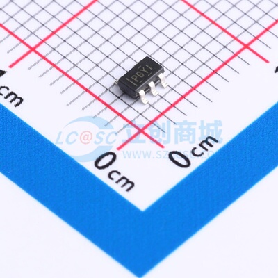 线性稳压器(LDO) TPS73030DBVR SOT-23-5 TI/德州 电子元器件配单
