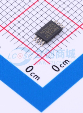 EEPROM AT24C08C-XHM-B TSSOP-8 MICROCHIP(美国微芯) 电子元器件