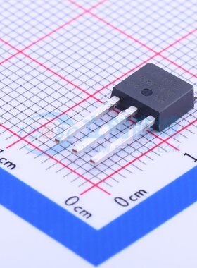 场效应管(MOSFET) IRFU4105ZPBF TO-252 Infineon(英飞凌) 元器件