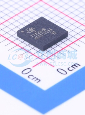 隔离式栅极驱动器 UCC21225ANPLT VLGA-13 TI/德州 电子元件配单