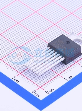 运算放大器 OPA453TA TO-220-7 TI/德州 电子元器件配单原装正品