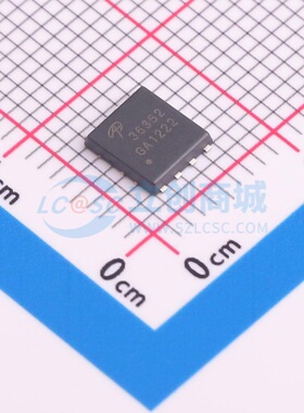 场效应管(MOSFET) AONY36352 DFN-8 AOS/万代 电子元器件原装正品