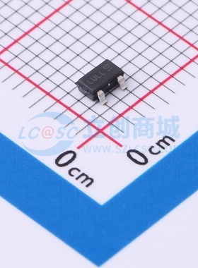 场效应管(MOSFET) AOSS21319C SOT-23 AOS/万代 电子元件原装正品