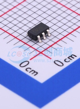 电流感应放大器 INA193AQDBVRQ1 SOT-23-5 TI/德州 电子元件配单